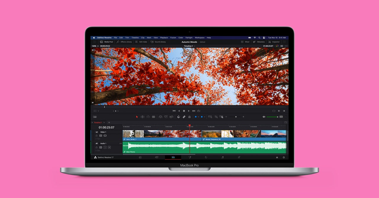 photo editing effects for mac